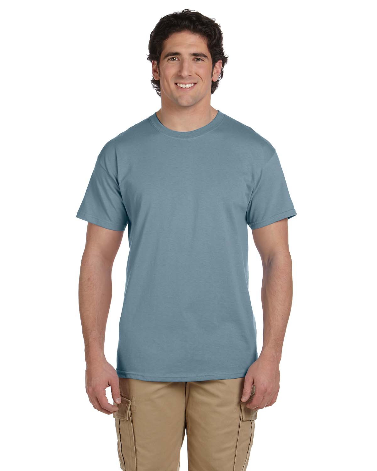 Cotton 6 oz T-Shirt G200 